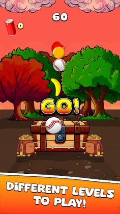 Can Shot - Screenshot 2