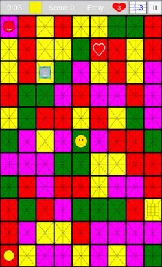 Color Disco - Screenshot 4