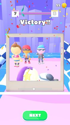 Party Selfie - Screenshot 4