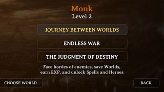 Bloodlive Survivors - Screenshot 3