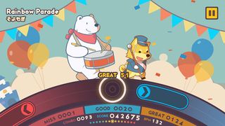 Wonder Parade - Screenshot 3