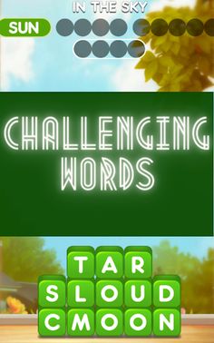 Wordeez: Word Block Puzzle Gam - Screenshot 2