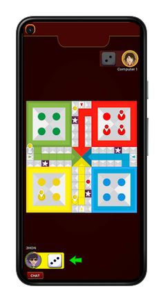 Devil Ludo - Screenshot 2