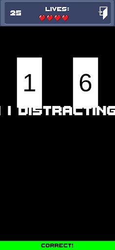 The Better Pick - Screenshot 3