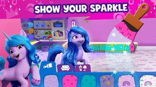 My Little Pony World - Screenshot 2