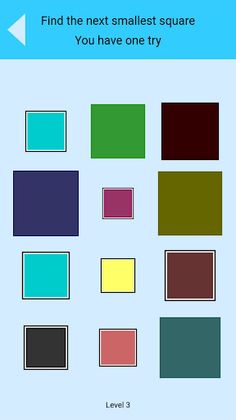 Biggest - Screenshot 4