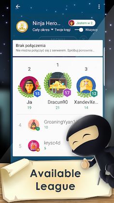 Ninja Hero Story - Funny Game  - Screenshot 4