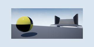 Rollie's Adventure - Screenshot 3