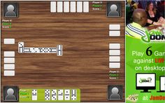 Jamaican Dominoes - Screenshot 4