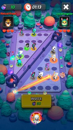 Brights Promo - Screenshot 4