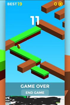 Bridges! - Screenshot 2