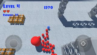 Crowd Survive - Screenshot 3