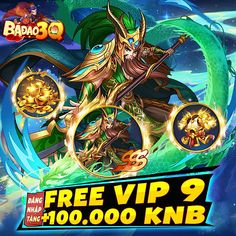 Bá Đạo Tam Quốc - Screenshot 2