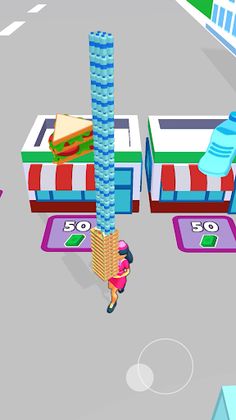 Air Hostess - Screenshot 4