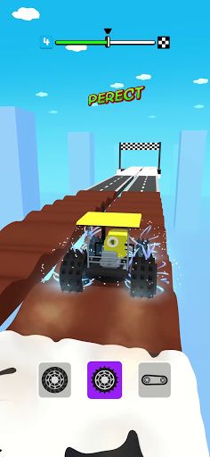 Ranch Rage - Screenshot 1