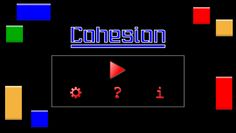 Cohesion - Screenshot 4