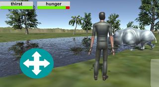 survival mortal - Screenshot 1