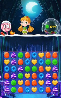 Connect Crazy - Screenshot 2