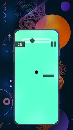 Falling Ball - Screenshot 4