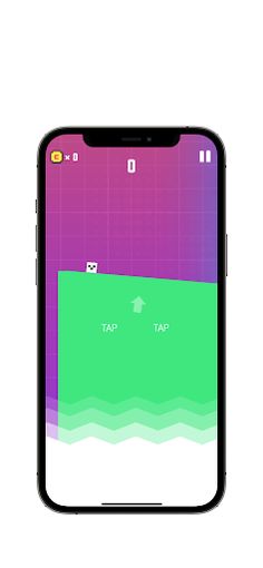 Piller Jump - Screenshot 3