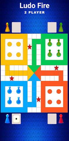 Ludo Fire - Screenshot 3
