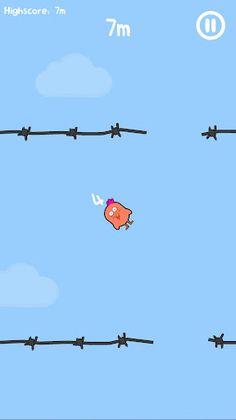 Coco's Adventure - Screenshot 4