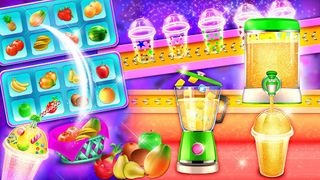 Crazy Summer Food Making Game - Screenshot 3