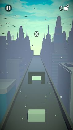 Drawn, Shape, Fit and Go - Screenshot 3