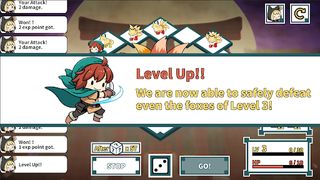 Ninetails - simple board game - Screenshot 3