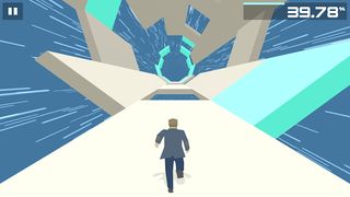 Boson X - Screenshot 1