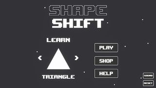 ShapeShift - Learn! - Screenshot 1