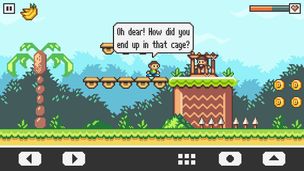 Vulture Island - Screenshot 2