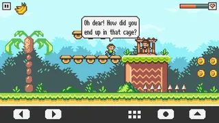 Vulture Island - Screenshot 2