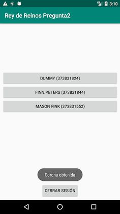 King Of Kingdoms Trivia - Screenshot 4