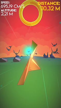 Paper Pilot - Screenshot 4