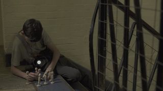 The Bunker - Screenshot 1