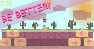 Save The Egg | Demo - Screenshot 3