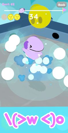 Lemme HUP! - Screenshot 3