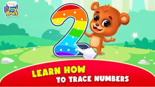 123 math games for kids - Screenshot 2