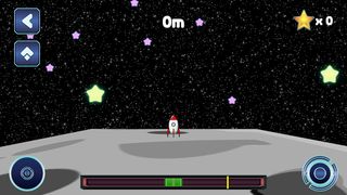 Chandrayaan Lander Rocket Repa - Screenshot 2