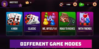 Renege: Spade Plus Multiplayer - Screenshot 1