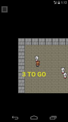 The Escapers - Screenshot 2