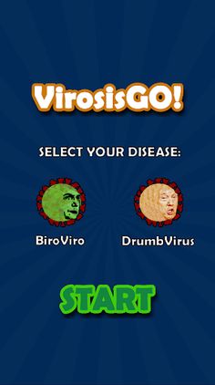 VirosisGO! - Screenshot 1