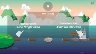 Run Bunny, Run! - Screenshot 2