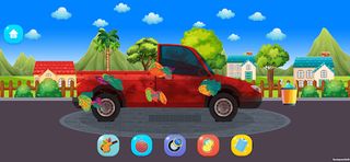Car Wash: Car Driving Games - Screenshot 3