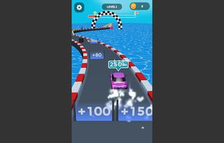 Speed Beat VS Obstacles 3D - Screenshot 2