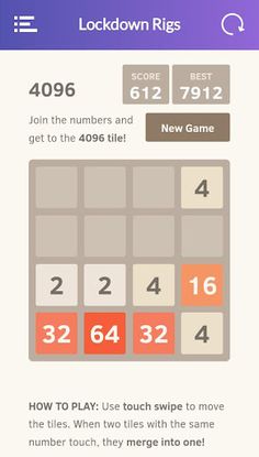 4096-Lockdown Rigs - Screenshot 3