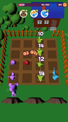 Animal Match - Tile Connect - Screenshot 1