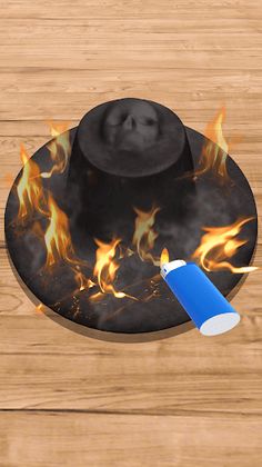 Crafting My Hat - Screenshot 2