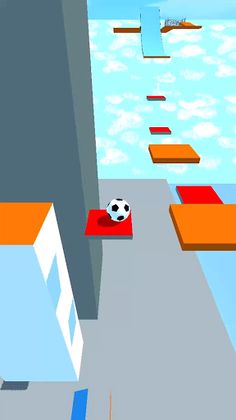 OnlyRoll - Screenshot 4